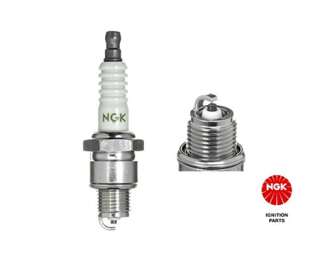 Spark Plug BP8H-N-10 NGK