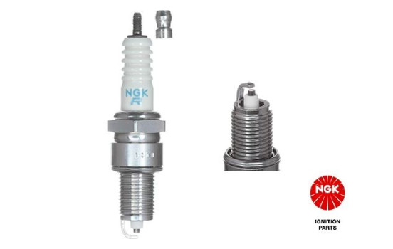 Spark Plug BPR2ES NGK
