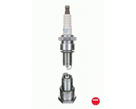 Spark Plug BPR5ES-11 NGK