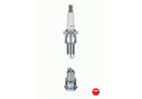Spark Plug BPR5EY NGK