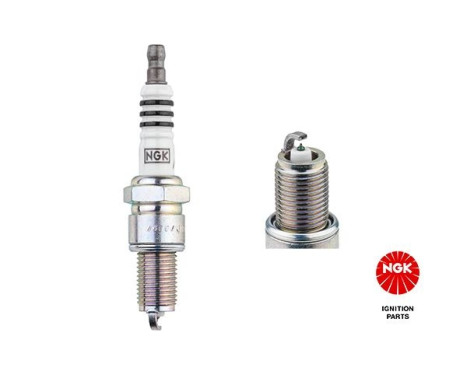 Spark plug BPR6EIX-11P NGK
