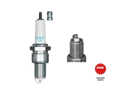 Spark Plug BPR6ES NGK, Image 5