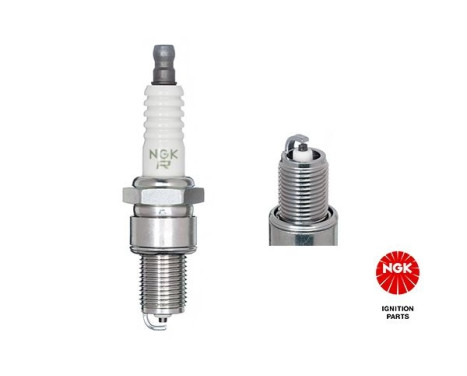 Spark Plug BPR6EY NGK, Image 2