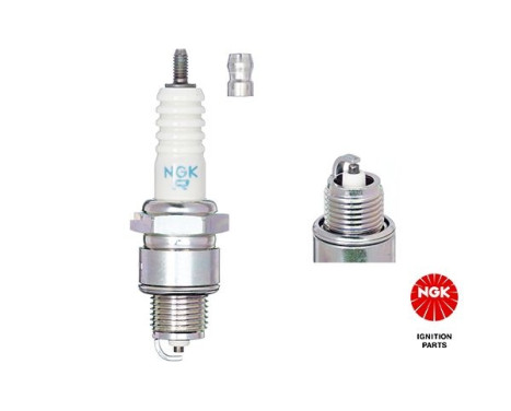 Spark Plug BPR6HS NGK, Image 2