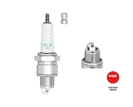 Spark Plug BPR7HS NGK