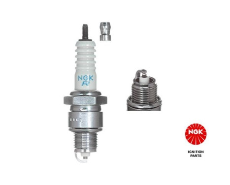 Spark Plug BPR8HS NGK