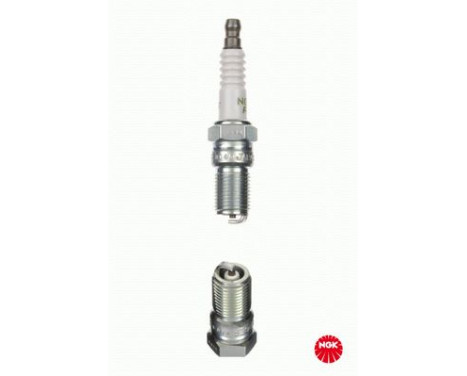 Spark Plug BR6EF NGK