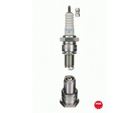 Spark Plug BR6ES NGK