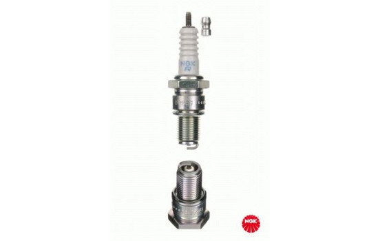 Spark Plug BR6ES NGK
