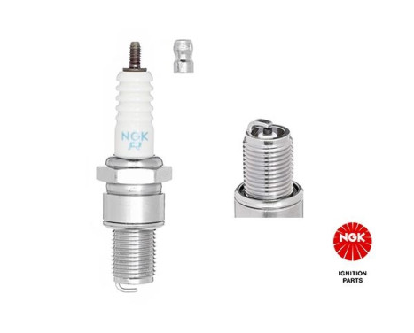 Spark Plug BR6ES NGK, Image 2