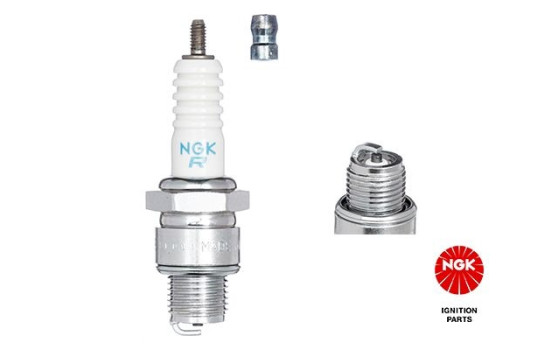 Spark Plug BR6HS-10 NGK