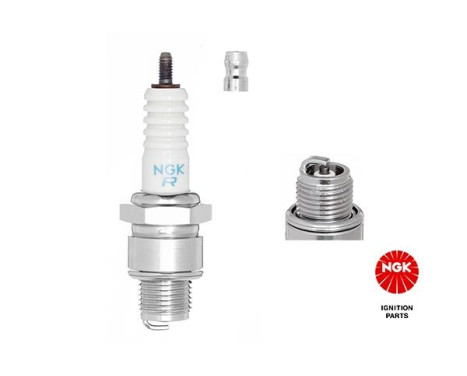 Spark Plug BR6HS NGK