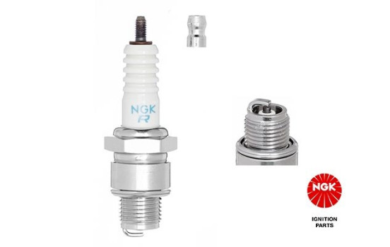 Spark Plug BR6HS NGK