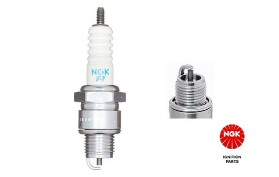 Spark Plug BR6HSA NGK