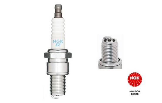 Spark Plug BR7ES NGK, Image 2