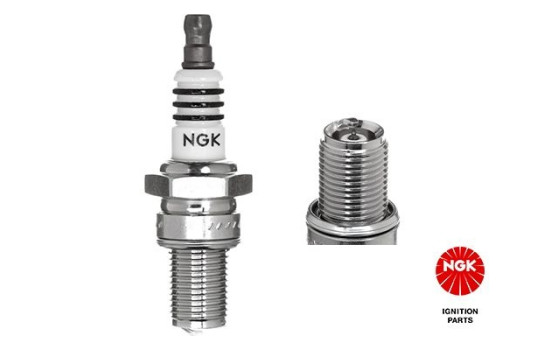 Spark plug BR8ECMIX NGK