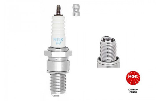 Spark Plug BR8ES NGK