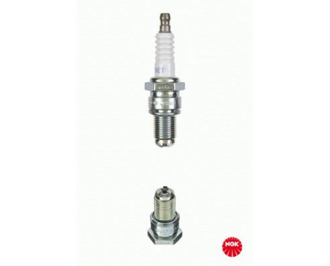 Spark Plug BR8ET NGK