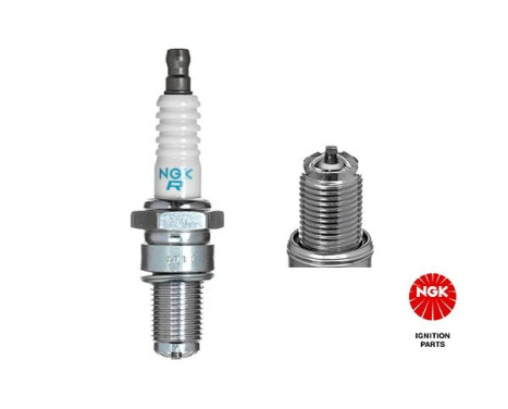 Spark Plug BR8ET NGK, Image 2