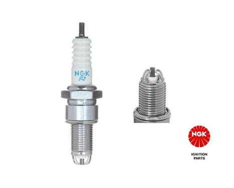 Spark Plug BUR5ET NGK, Image 4