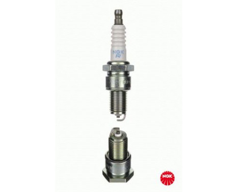 Spark Plug BUR6EA-11 NGK