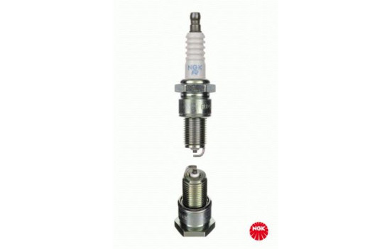 Spark Plug BUR6EA-11 NGK