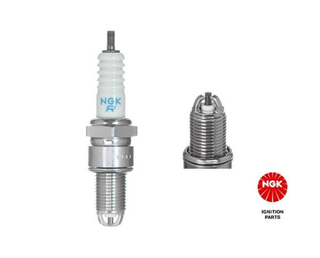 Spark Plug BUR6ET NGK, Image 5