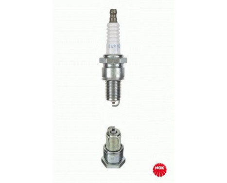 Spark Plug BUR7EA-11 NGK