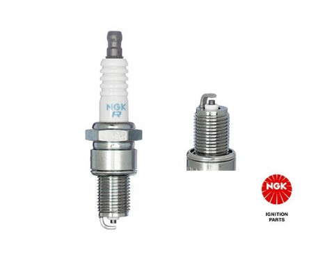 Spark Plug BUR7EA-11 NGK, Image 2