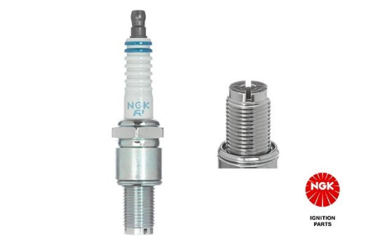 Spark plug BUR7EQ NGK