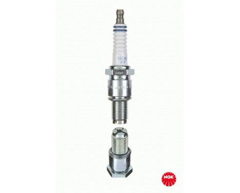 Spark Plug BUR9EQP NGK