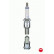 Spark Plug BUR9EQP NGK