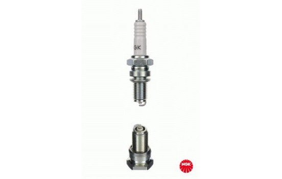 Spark Plug D8EA NGK