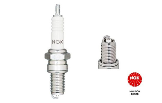 Spark Plug D8EA NGK, Image 2