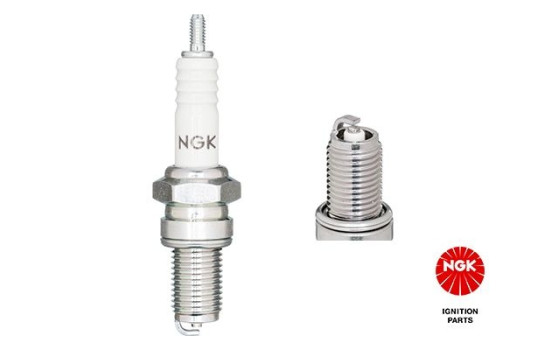 Spark Plug D9EA NGK
