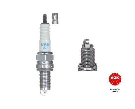 Spark Plug DCPR7E NGK, Image 3