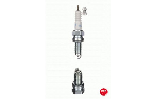 Spark Plug DCPR8E NGK, Image 4