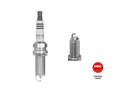 Spark Plug DFH6B-11A NGK