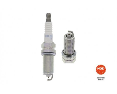 Spark Plug DILFR6A11 NGK