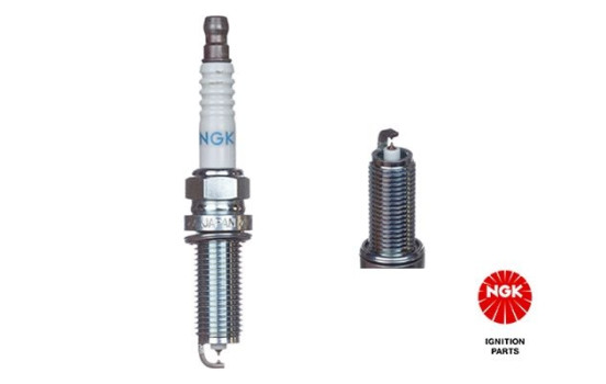 Spark plug DILKAR8J9G NGK
