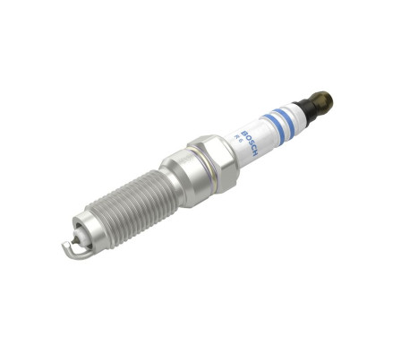 Spark Plug Double Iridium AR5SII3320S Bosch, Image 2