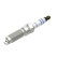 Spark Plug Double Iridium AR5SII3320S Bosch, Thumbnail 2