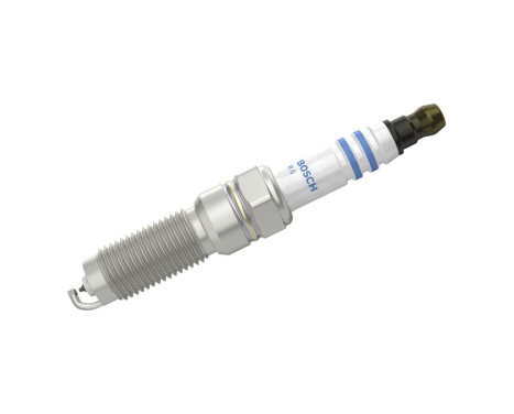 Spark Plug Double Iridium AR5SII3320S Bosch, Image 3