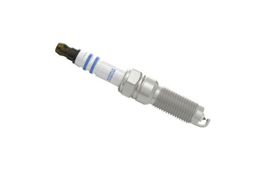 Spark Plug Double Iridium AR5SII3320S Bosch, Image 5