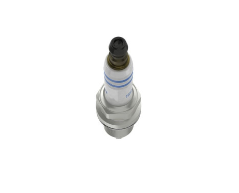Spark Plug Double Iridium FR6KII332S Bosch, Image 4