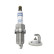 Spark Plug Double Iridium FR7LII33X Bosch, Thumbnail 2
