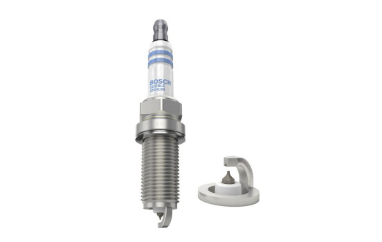 Spark Plug Double Iridium FR7NII33X Bosch, Image 7