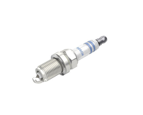 Spark Plug Double Iridium FR8KII33X Bosch, Image 2