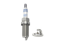 Spark Plug Double Iridium FR8MII33X Bosch