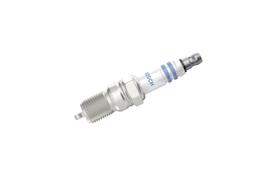 Spark Plug Double Iridium HR7DII33V Bosch, Image 3